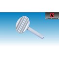 THUMB SCREWS WITH SHOULDER, TYPE A, ZINC PLATED_5